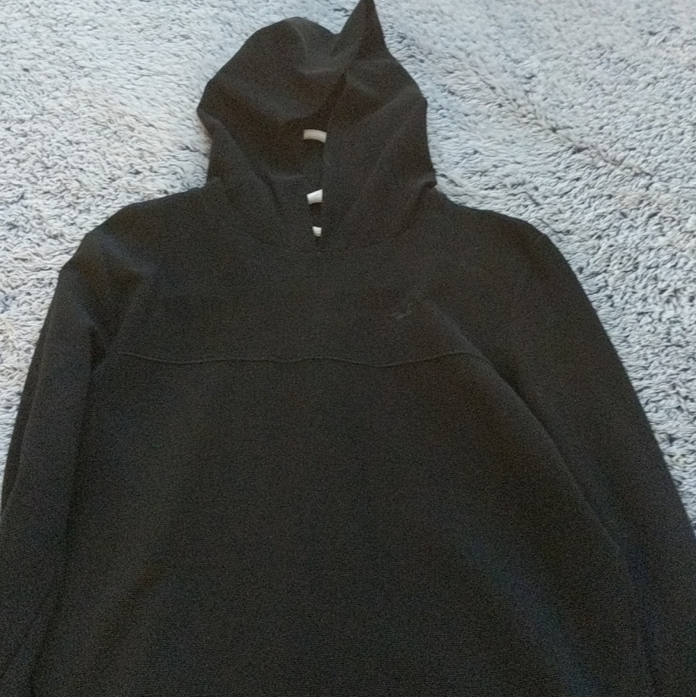 Hollister Hooded Tee